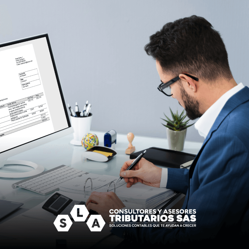 Experiencia local y conocimiento tributario en Colombia