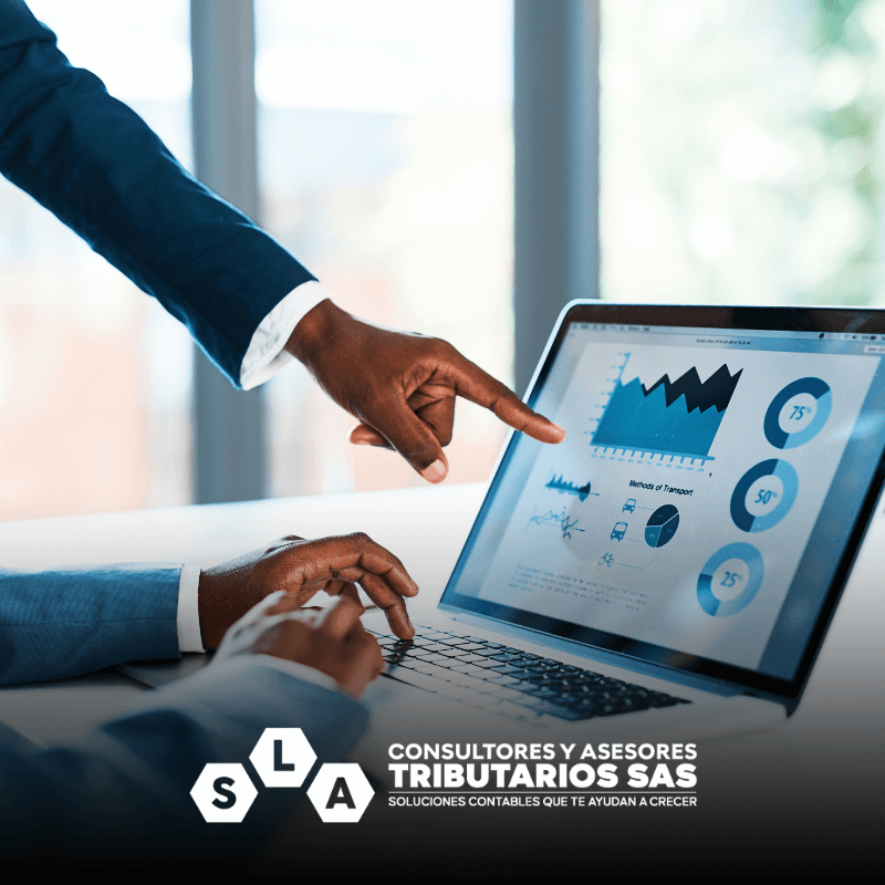 Tecnología contable y software autorizado por la DIAN