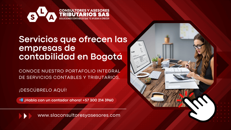 empresas de contabilidad en Bogotá