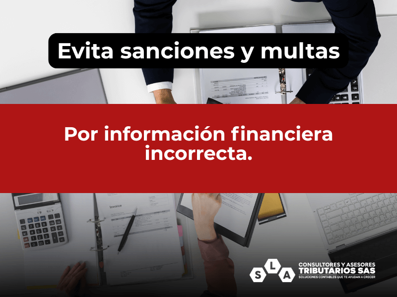 Conciliaciones Bancarias en Bogotá