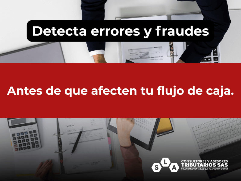 Conciliaciones Bancarias en Bogotá (2)