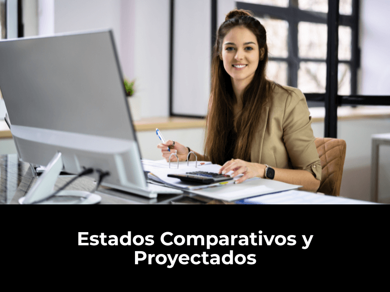 Elaboración de Estados Financieros en Bogotá