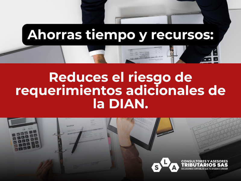 Elaboración y Presentación de Medios Magnéticos en Bogotá
