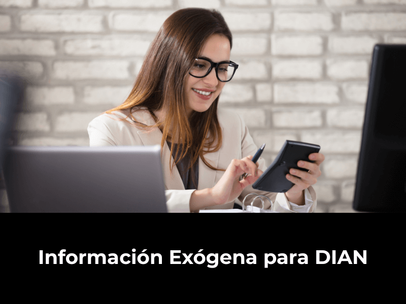 Elaboración y Presentación de Medios Magnéticos en Bogotá