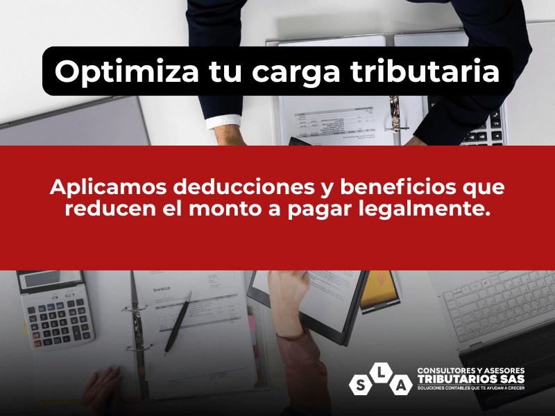 Liquidación de Impuestos en Bogotá (2)